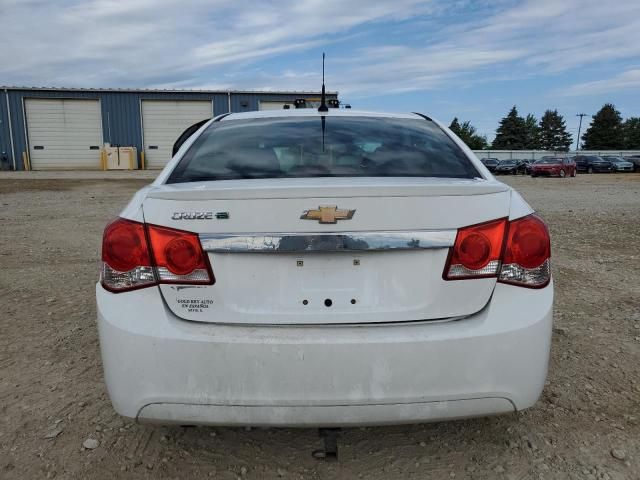 2014 Chevrolet Cruze ECO