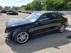 2011 Mercedes-Benz C300