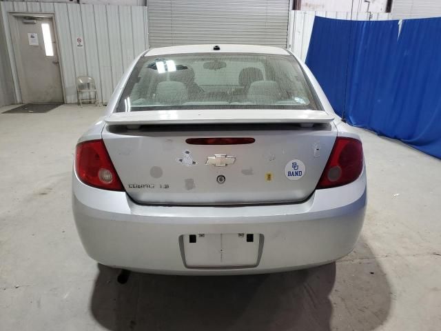 2009 Chevrolet Cobalt LS