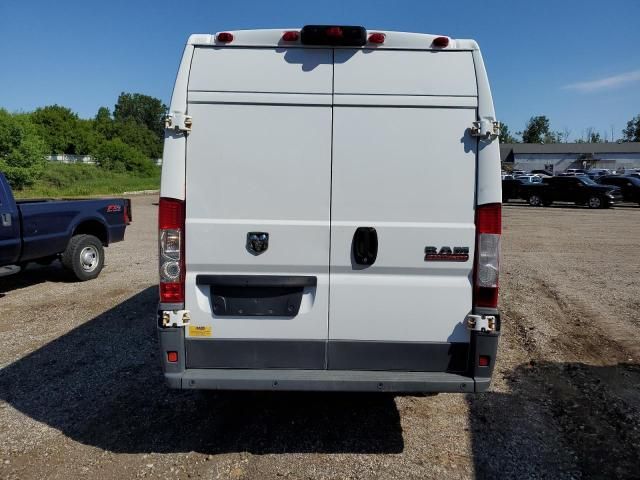 2014 Dodge RAM Promaster 3500 3500 High