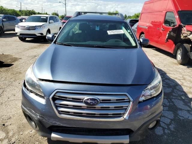 2015 Subaru Outback 3.6R Limited