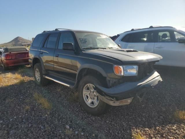 1999 Toyota 4runner SR5