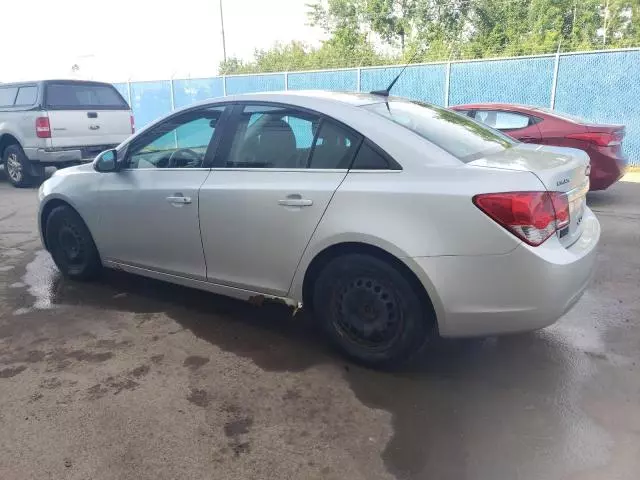 2013 Chevrolet Cruze LT