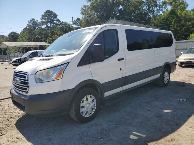 2016 Ford Transit T-350