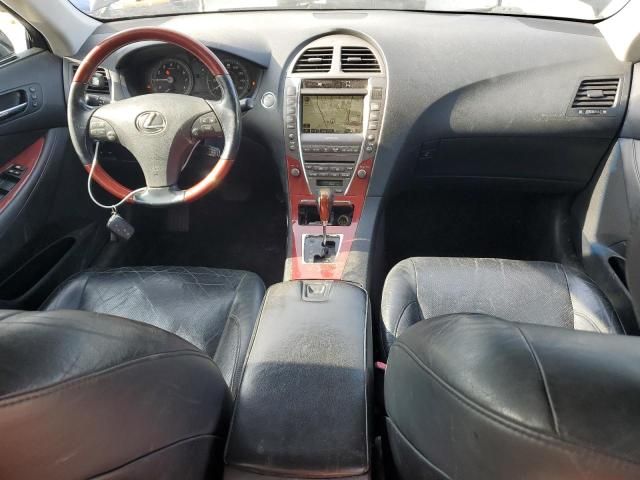 2009 Lexus ES 350