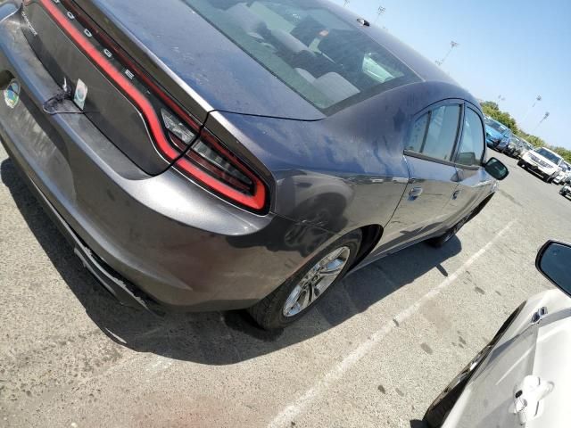 2015 Dodge Charger SE