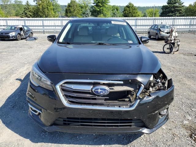 2019 Subaru Legacy 2.5I Premium