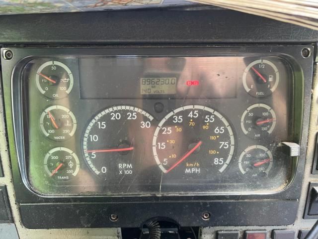 2002 Freightliner Medium Conventional FL112