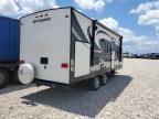 2014 Keystone Travel Trailer