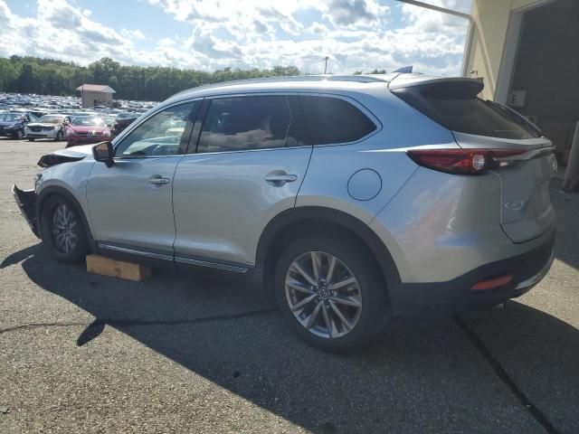 2023 Mazda CX-9 Grand Touring