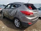 2010 Hyundai Tucson GLS