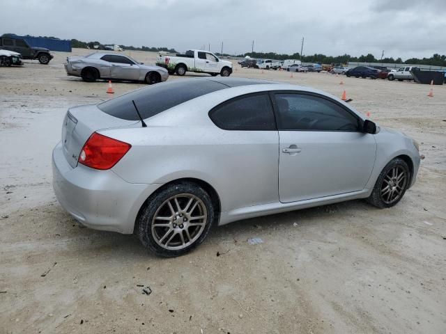 2005 Scion TC