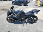 2008 Suzuki GSX-R600