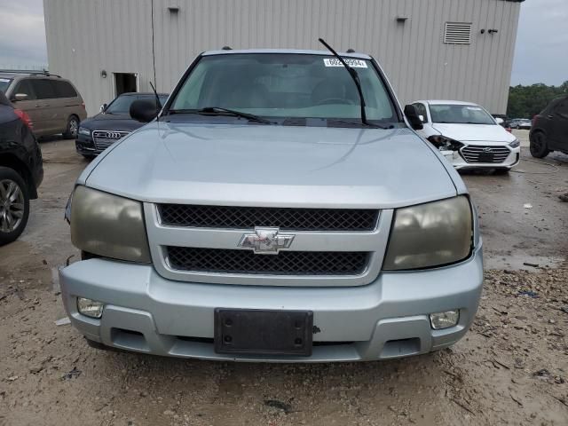 2007 Chevrolet Trailblazer LS