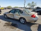 2000 Ford Taurus SES