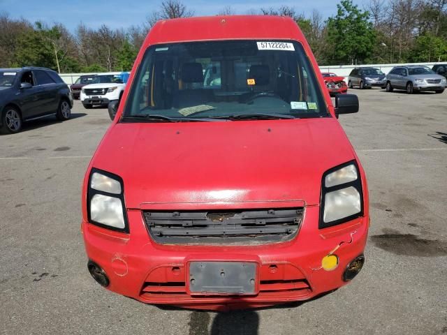 2011 Ford Transit Connect XLT Premium