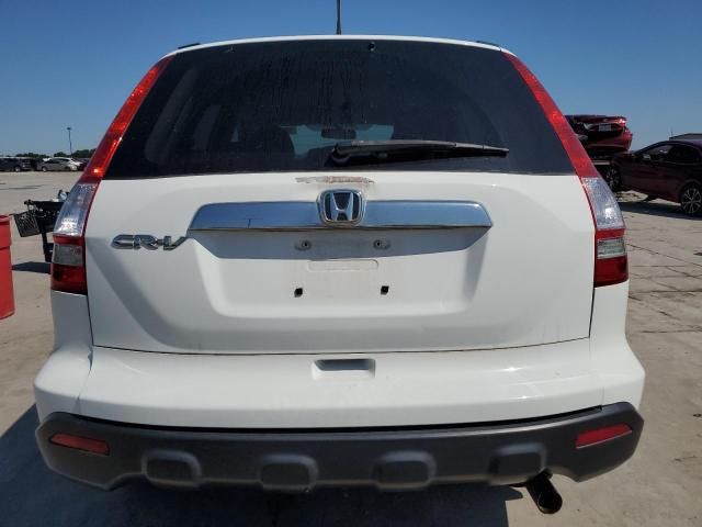 2009 Honda CR-V EX