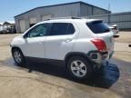 2017 Chevrolet Trax 1LT