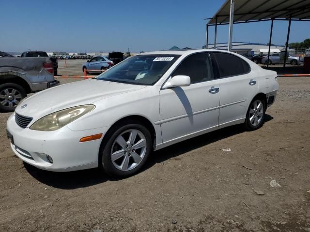 2006 Lexus ES 330