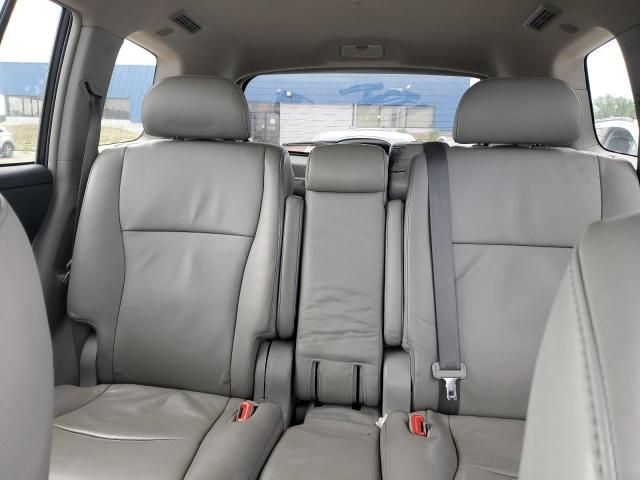 2011 Toyota Highlander Base