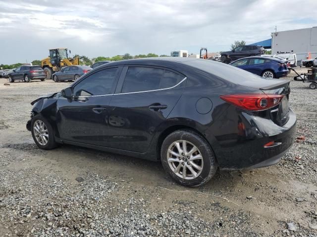 2014 Mazda 3 Touring