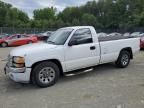 2005 GMC New Sierra C1500