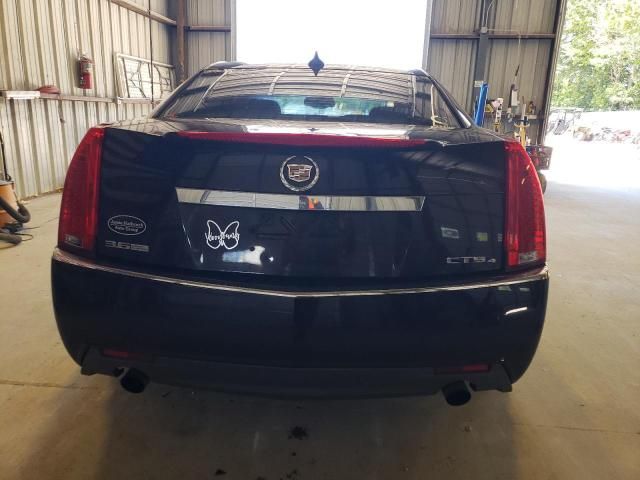 2009 Cadillac CTS HI Feature V6