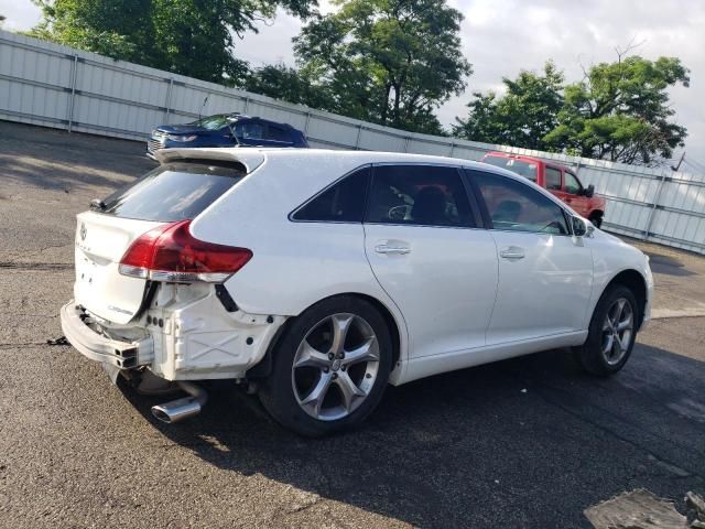 2014 Toyota Venza LE