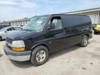 2008 Chevrolet Express G2500