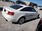 2006 Audi A6 3.2 Quattro