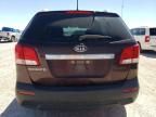 2012 KIA Sorento Base