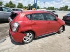 2009 Pontiac Vibe