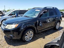 2011 Subaru Forester 2.5X Premium en venta en Louisville, KY