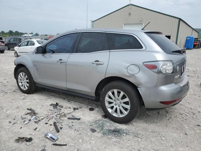 2011 Mazda CX-7