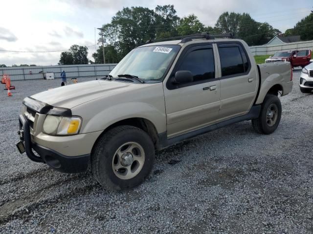 2004 Ford Explorer Sport Trac