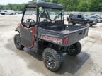 2015 Polaris Ranger XP 900 EPS