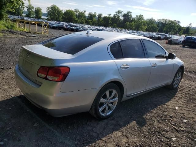 2009 Lexus GS 350