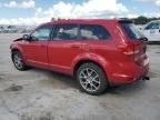 2019 Dodge Journey GT