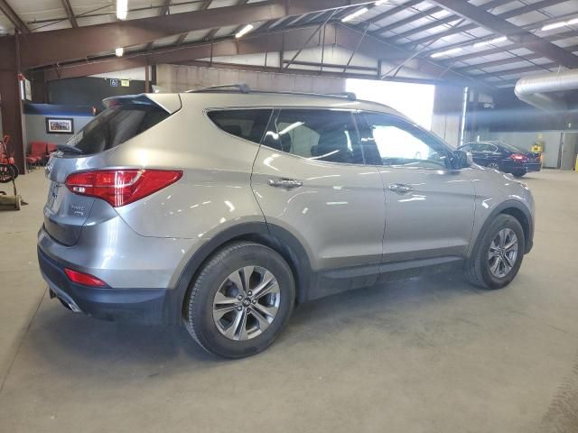 2015 Hyundai Santa FE Sport