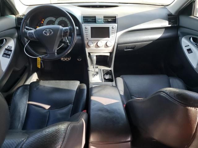 2011 Toyota Camry SE