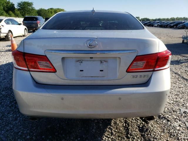 2011 Lexus ES 350