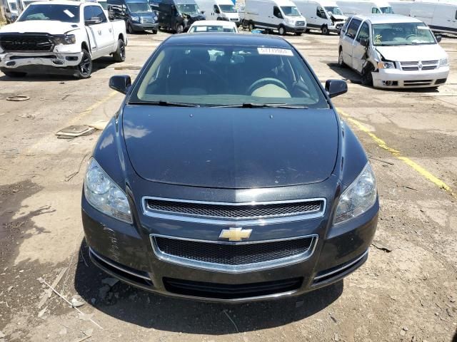 2009 Chevrolet Malibu 1LT