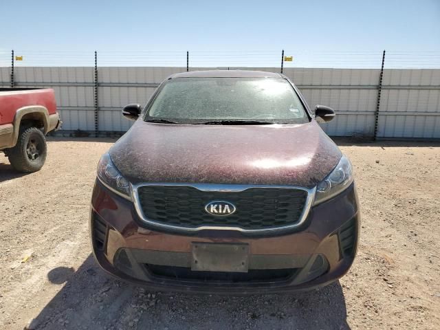 2020 KIA Sorento L