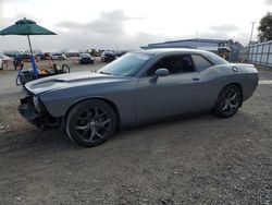 2017 Dodge Challenger SXT en venta en San Diego, CA