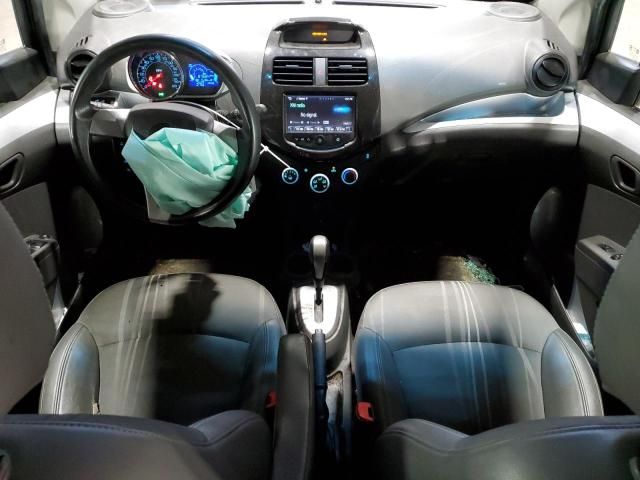 2014 Chevrolet Spark 1LT