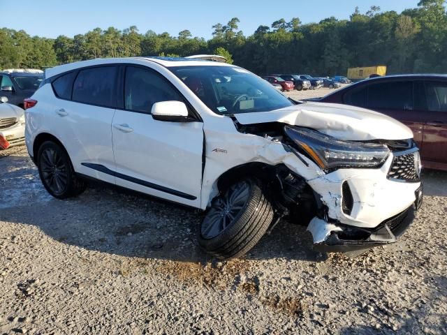 2024 Acura RDX A-SPEC Advance