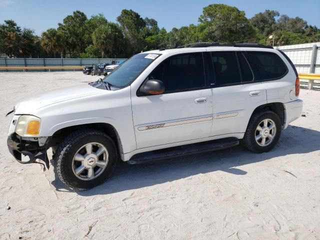 2005 GMC Envoy