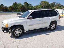 GMC salvage cars for sale: 2005 GMC Envoy