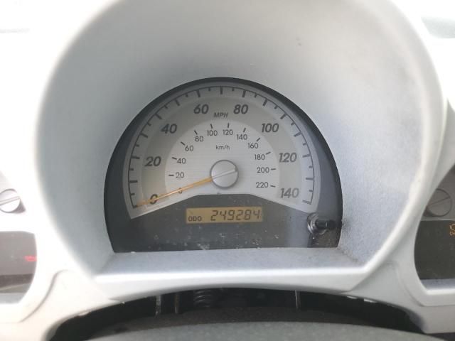 2005 Scion TC