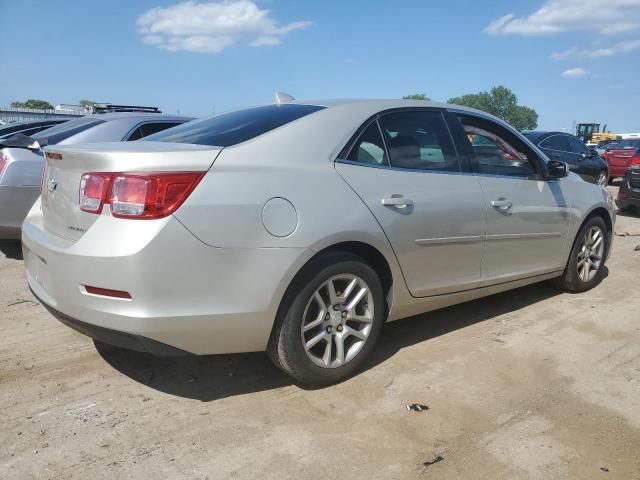 2013 Chevrolet Malibu 1LT